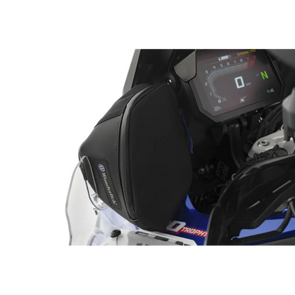 BMW R 1300 GSA Luggage - Wind Deflector Bags - Black