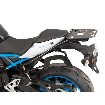 Suzuki GSX - 8S Carrier - Sidecases "C-Bow"