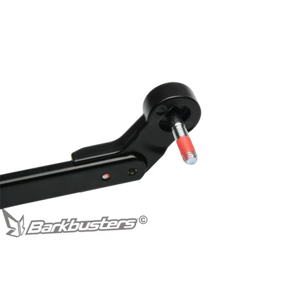 Mount – 6 or 8 mm Internal Thread Handlebars Protection - Handguards Only - Hand Guard Only (Deflector not included)