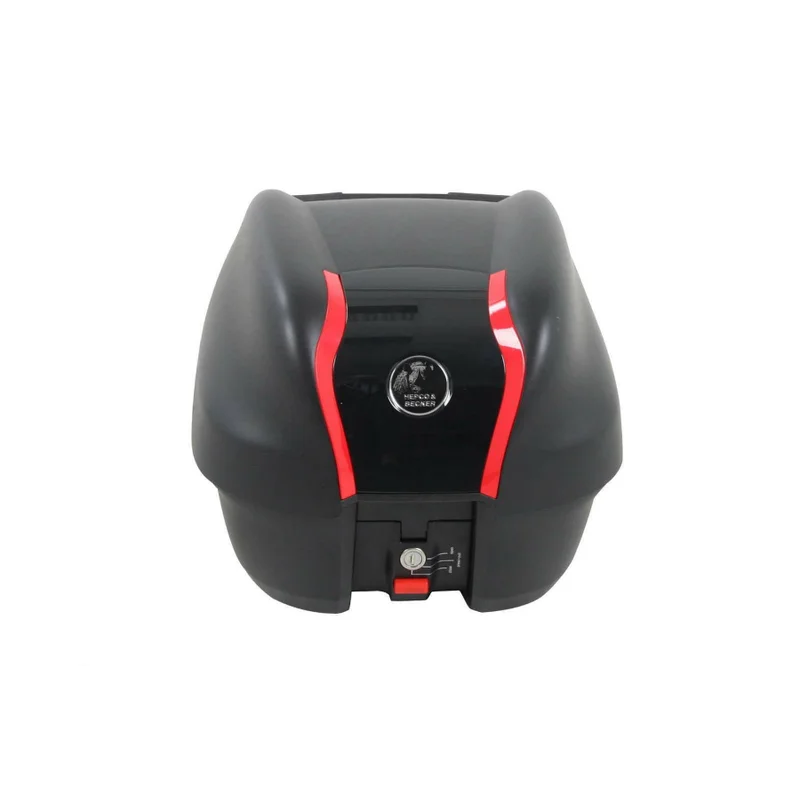 Top case 29L Journey (With Universal base plate)