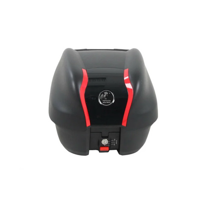Top case 29L Journey (With Universal base plate)