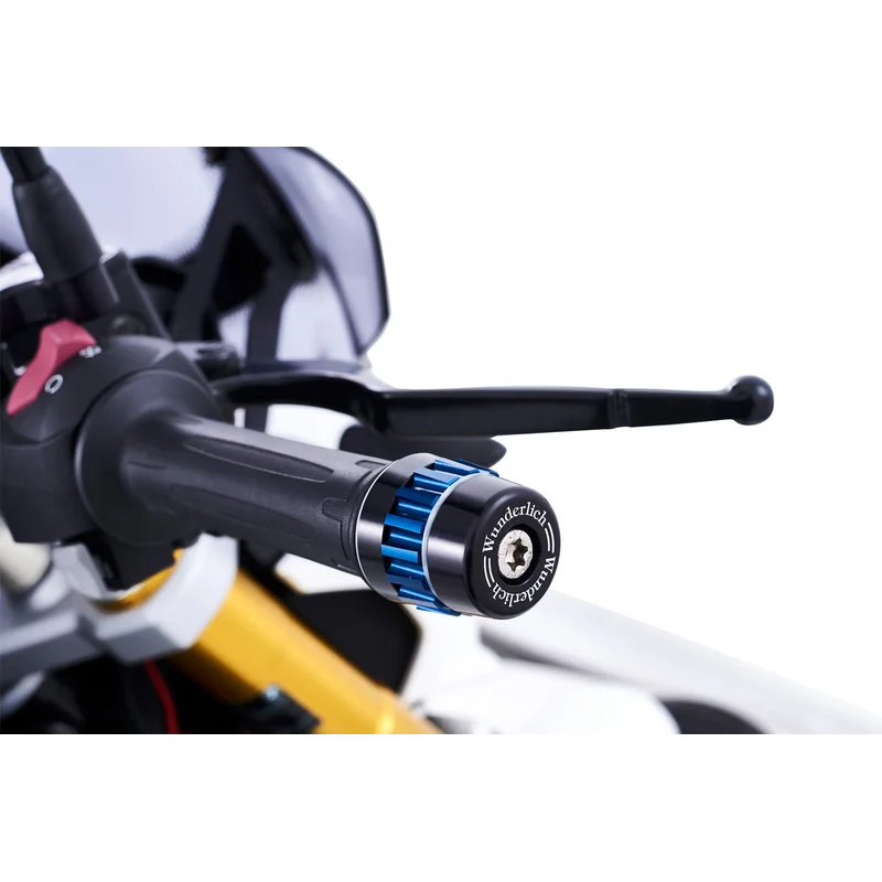 BMW G 310 Ergonomics - Cruise Control