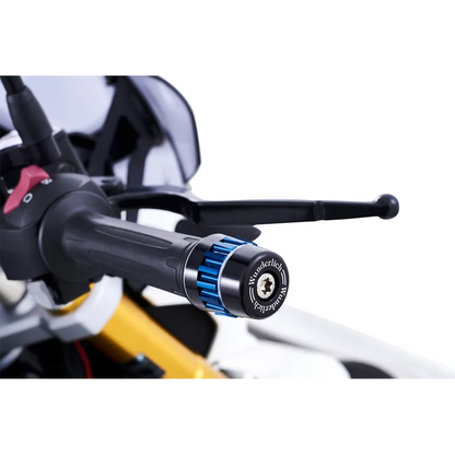 BMW G 310 Ergonomics - Cruise Control