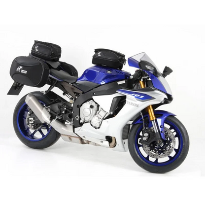Yamaha YZF R1 / R1M Sidecases Carrier - C-Bow (2015-)