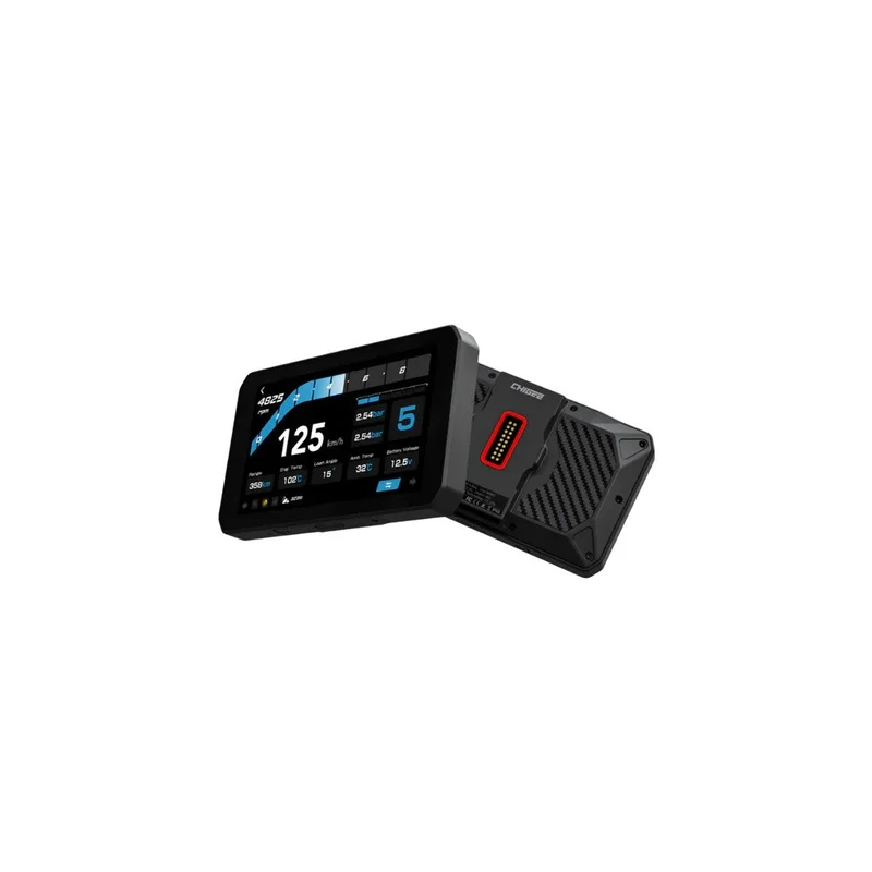 AIO-5 Play Smart Digital Display (BMW)