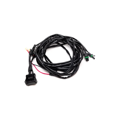 Reflex Light Actuator Harness – Universal Rocker Switch Adapter - Single/Pair