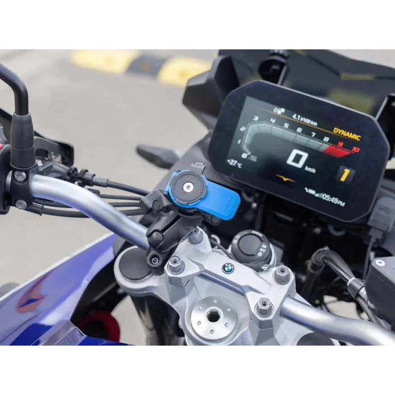 Adaptor Mount 1" Ball Quad Lock®