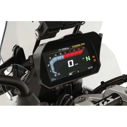 Cockpit TFT 6.5 inch - Connectivity Display - black