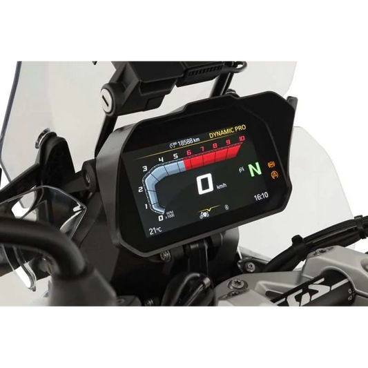 Cockpit TFT 6.5 inch - Connectivity Display - black