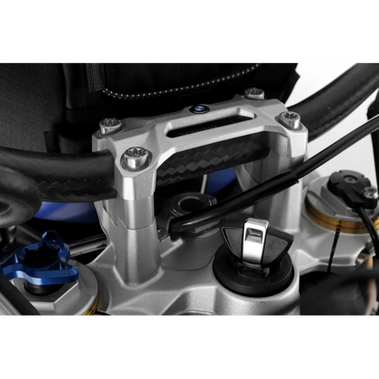 BMW S 1000 R Ergonomics - Risers SPORTERGO - Silver