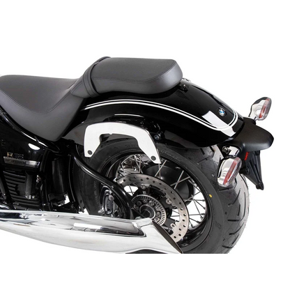 BMW R18 Carrier - C-Bow Carrier - Chrome