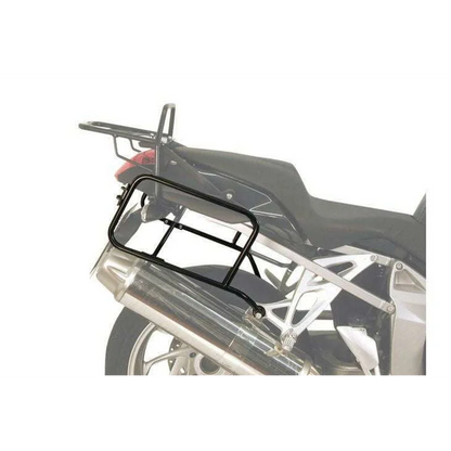 BMW K1300R Carrier Topcase - Tubed Carrier