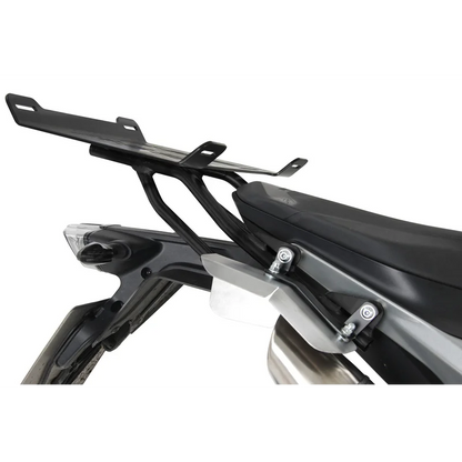 KTM Duke 790 Protection -  Exhaust Heat Shield