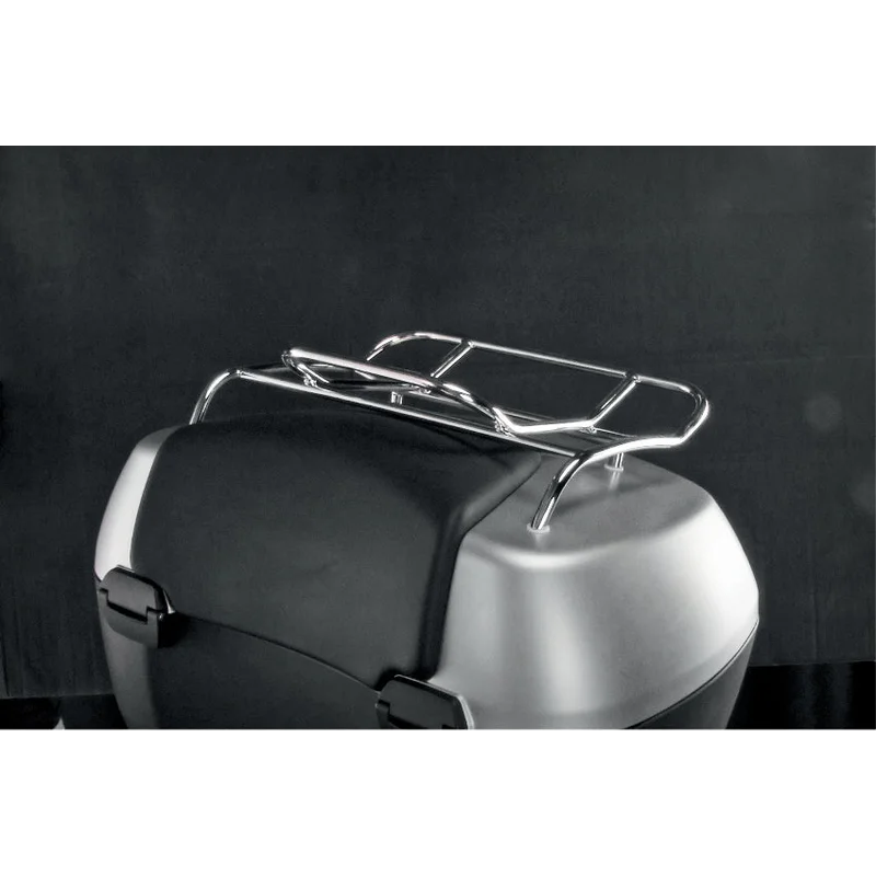 BMW K1600 GT Ergonomics - Topcase luggage Rack - Black