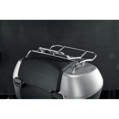 BMW K1600 GT Ergonomics - Topcase luggage Rack - Black