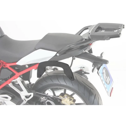 BMW R1200RS Carrier Sidecases - C-Bow