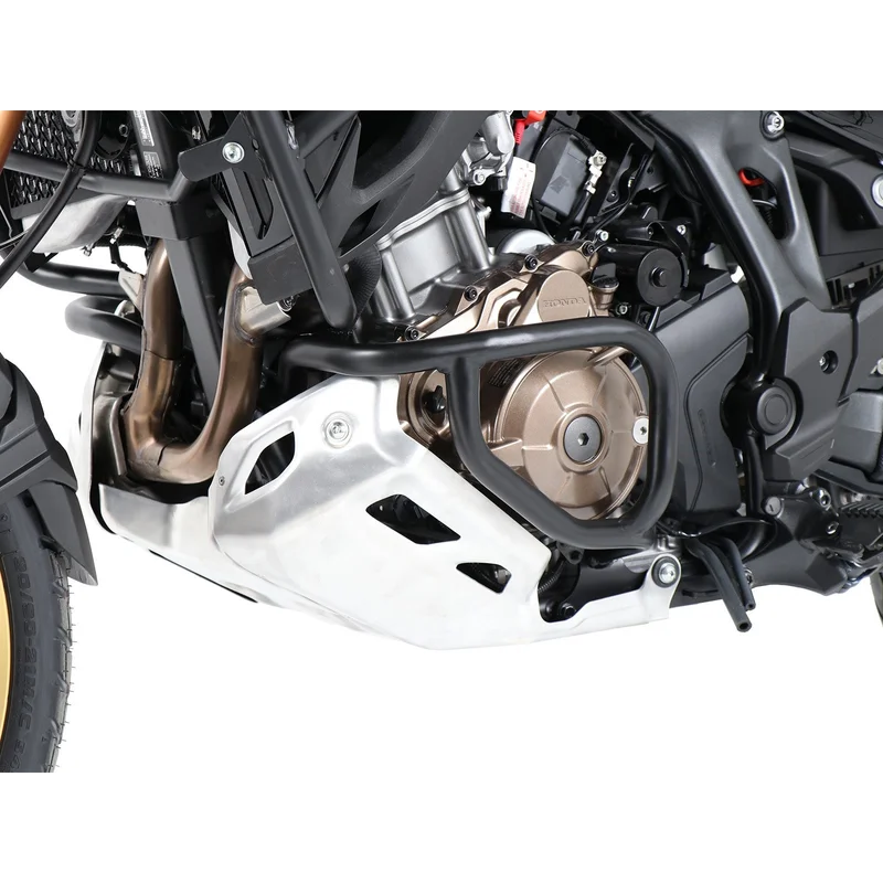 Honda CRF 1100 AT Adventure Sports Protection - Guard Engine - Stainless Steel