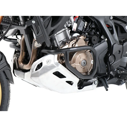 Honda CRF 1100 AT Adventure Sports Protection - Guard Engine - Stainless Steel