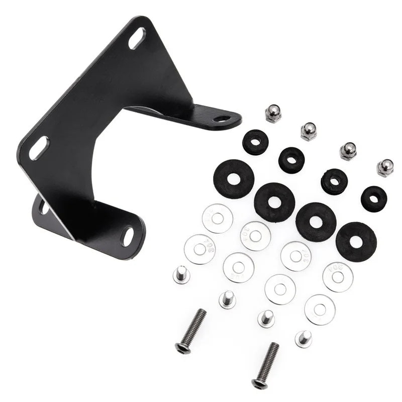 Triumph Bonneville Styling - High Mount Front Fender/Mudguard Bracket