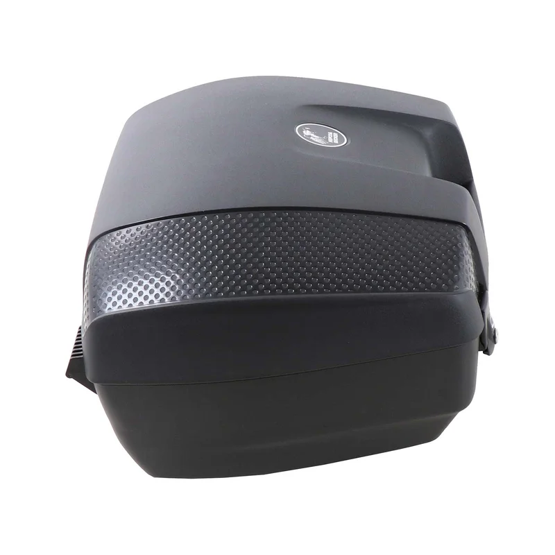 Top case 55L Junior - Black