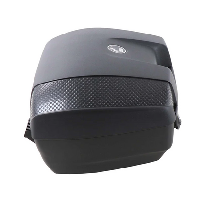 Top case 55L Junior - Black