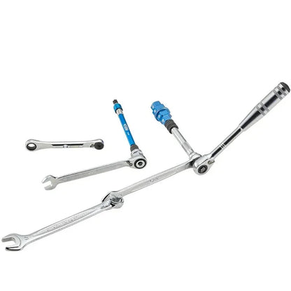 Tool Set - Expert Comprehensive Motorcycle