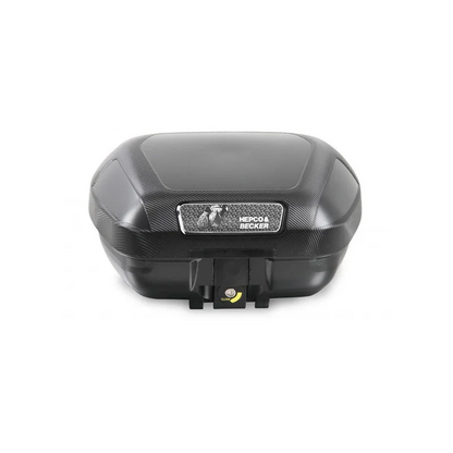 Topcase 54 Orbit Series - Topcase with Universal Plastic Rack