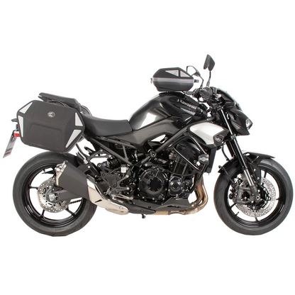 KAWASAKI Z 900 / SE Sidecases Carrier - C-Bow