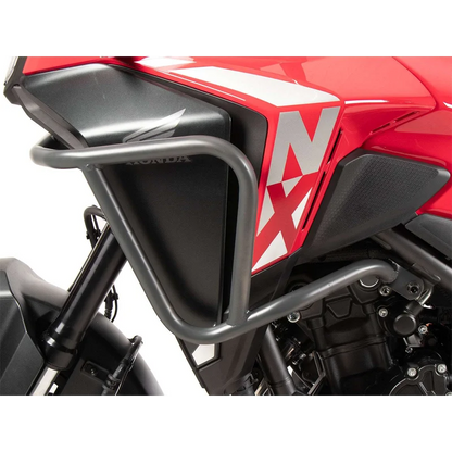 HONDA NX 500 Protection - Tank Bar - Anthracite
