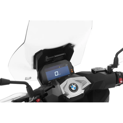 BMW Ergonomics - Universal Device Carrier