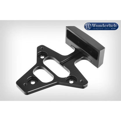 BMW K1600B Styling -  Licence Plate Holder LED