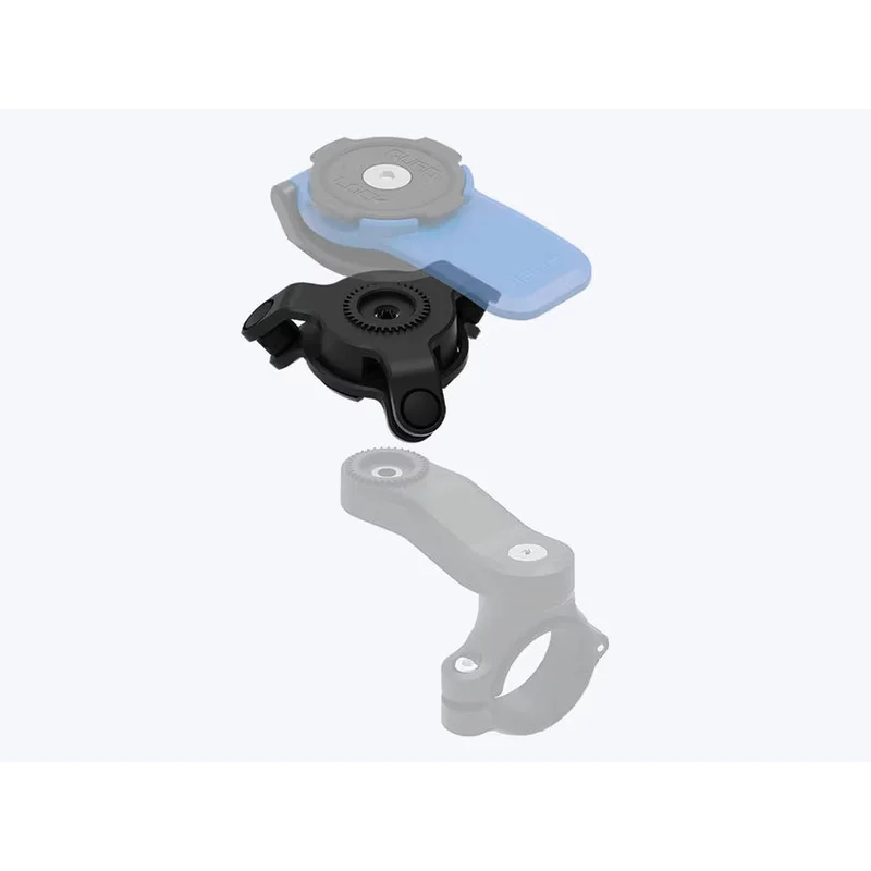 Motorcycle Vibration Dampener Quad Lock®