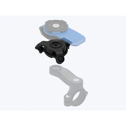 Motorcycle Vibration Dampener Quad Lock®