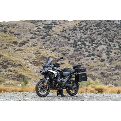 BMW R 1300 GS Protection - Radiator Guard