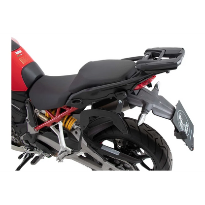 Ducati Multistrada V4 Luggage - C Bow Carrier