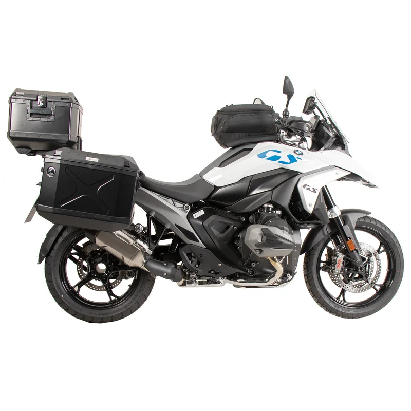 BMW R 1300 GS Carrier - Topcase Alurack