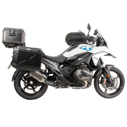 BMW R 1300 GS Carrier - Topcase Alurack