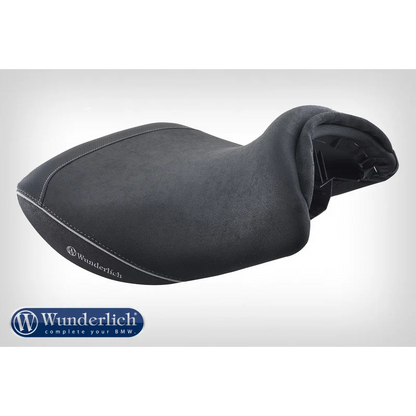 BMW R 1200 RT LC Ergonomics - Seat Heating - Standard