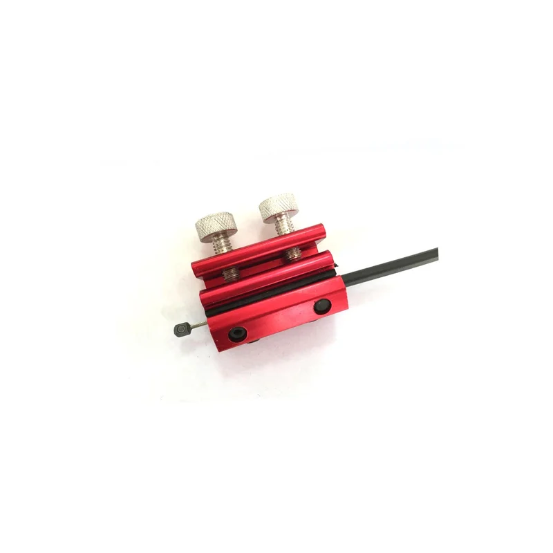 Cable Lube Holder (Dual Bolts)