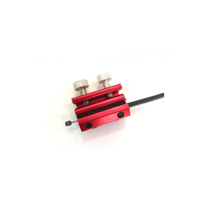 Cable Lube Holder (Dual Bolts)