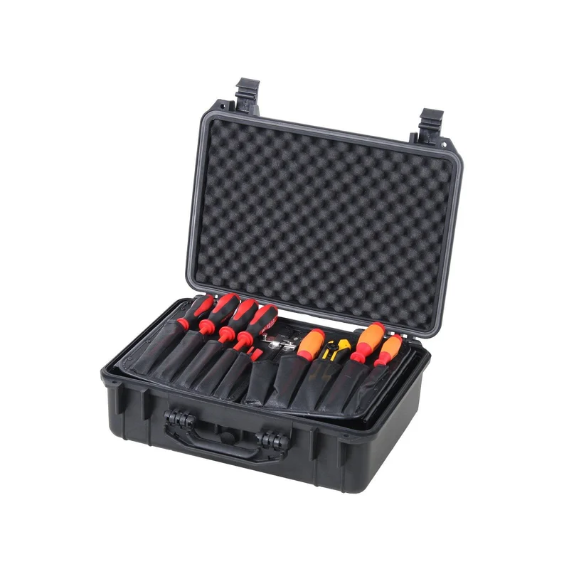 Tool Kit Case 18.5L