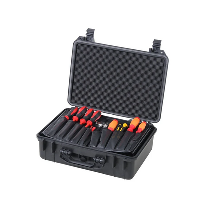 Tool Kit Case 18.5L