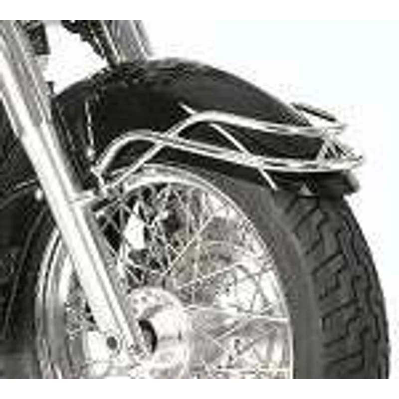 Suzuki M1800R Intruder Fender Guard Hepco Becker