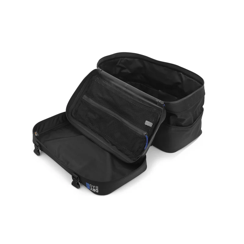 Top Dry Bags for Sidecases - Right Side Only