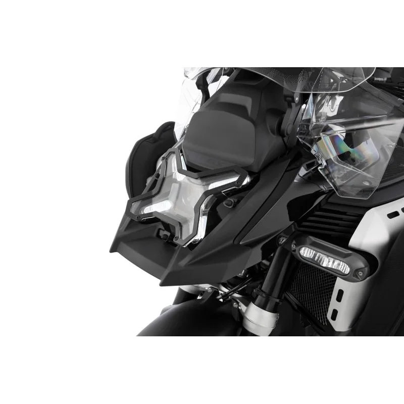 BMW R 1300 GSA Protection - Headlight Protector