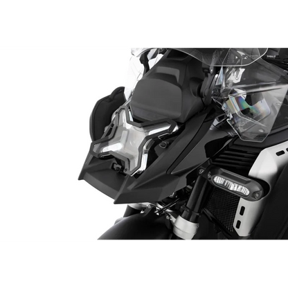 BMW R 1300 GSA Protection - Headlight Protector
