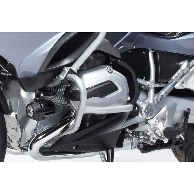 BMW R 1200 RT LC  Protection - Engine Guard - Black