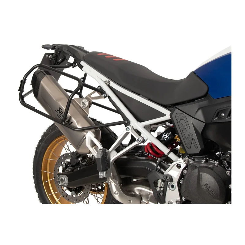 BMW F 900 GS Carrier – Cutout