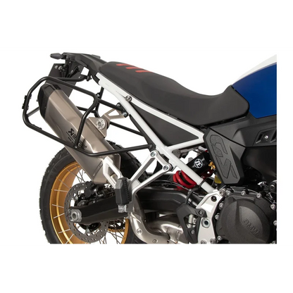 BMW F 900 GS Carrier – Cutout