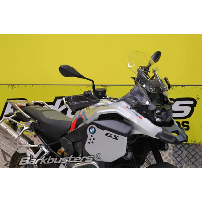 BMW F 900 GSA Protection - Handguards Only - Hand Guard Only (Deflector not included)